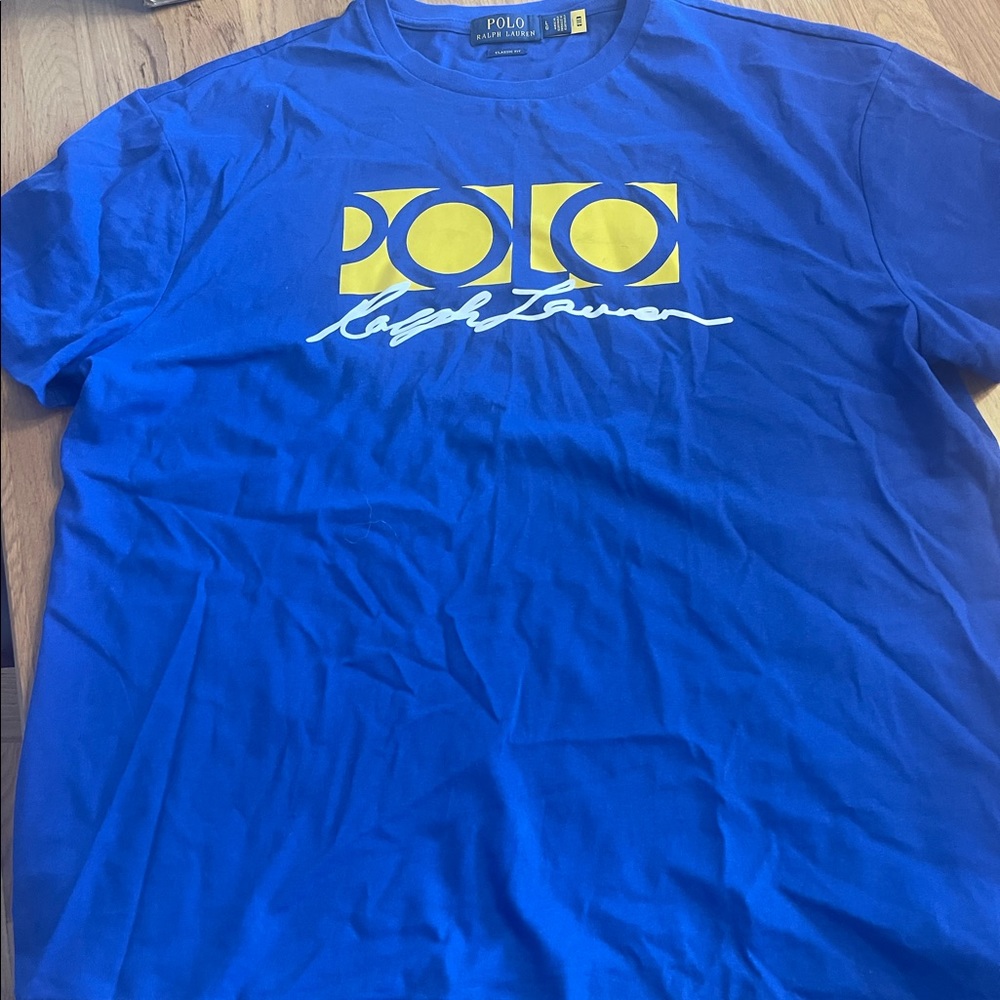 Ralph Lauren shirt